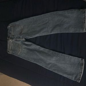 Old navy jeans